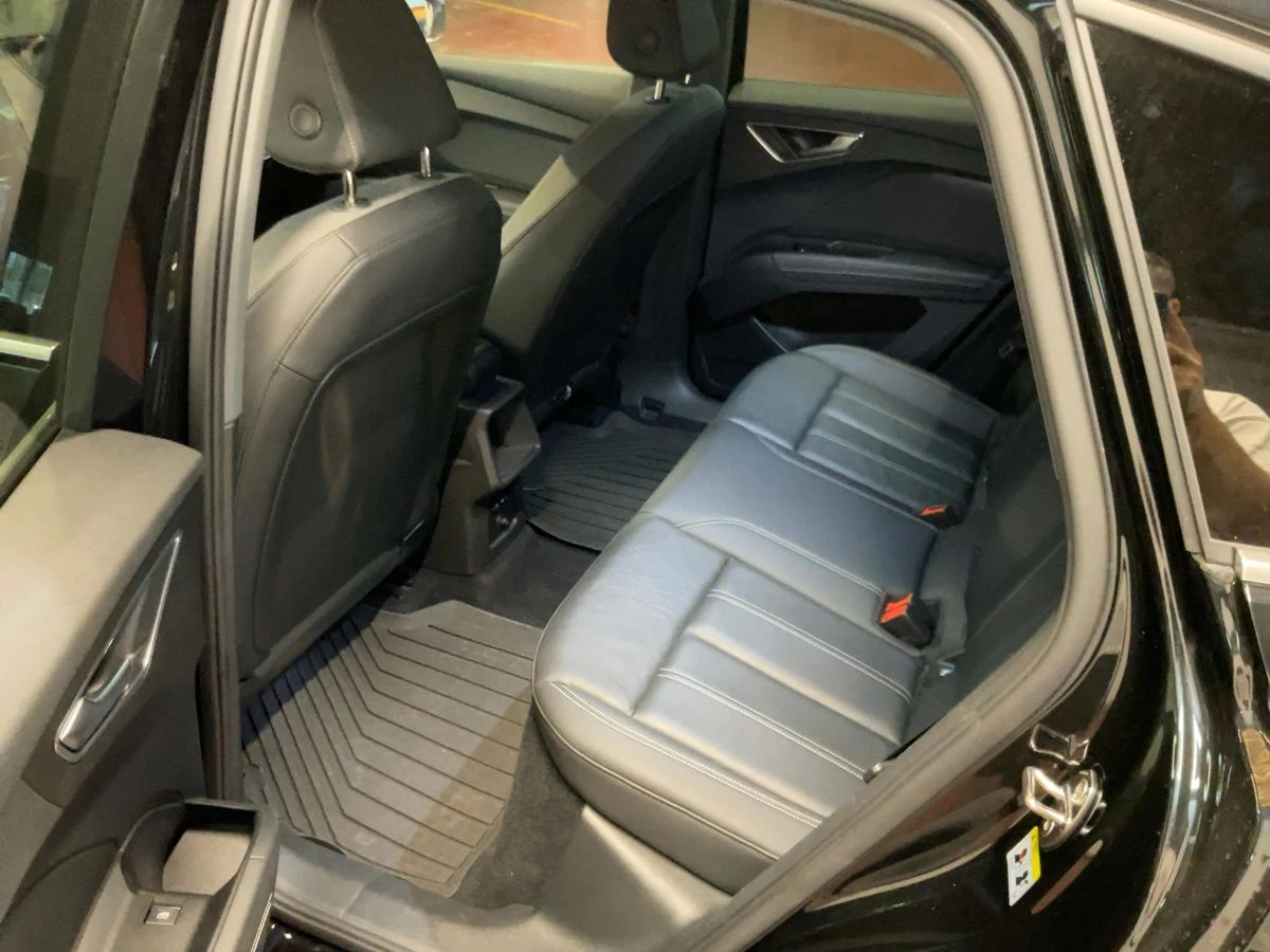 Audi Q4 ������� ����/AUDI Q4 SPORTBACK 45 E-TRON QUATTRO | Mobile.bg � ����������� 14