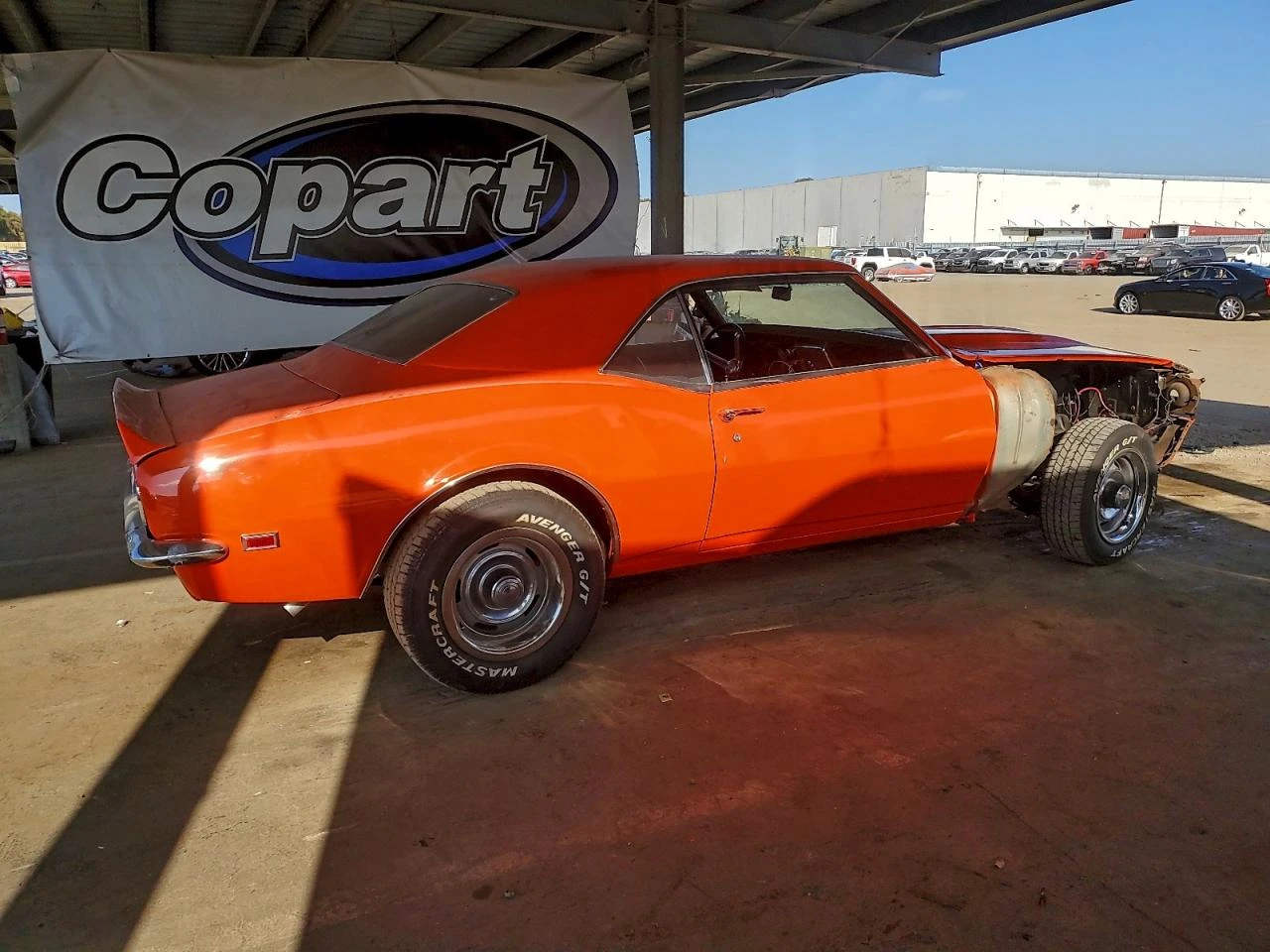 Chevrolet Camaro SS | Mobile.bg � ����������� 6