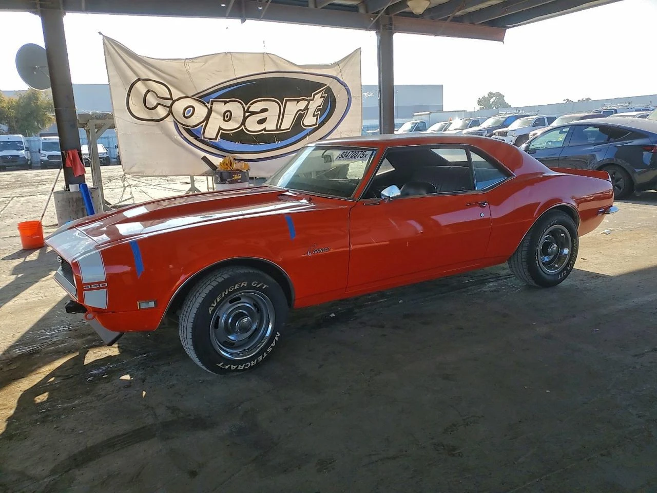 Chevrolet Camaro SS | Mobile.bg � ����������� 1