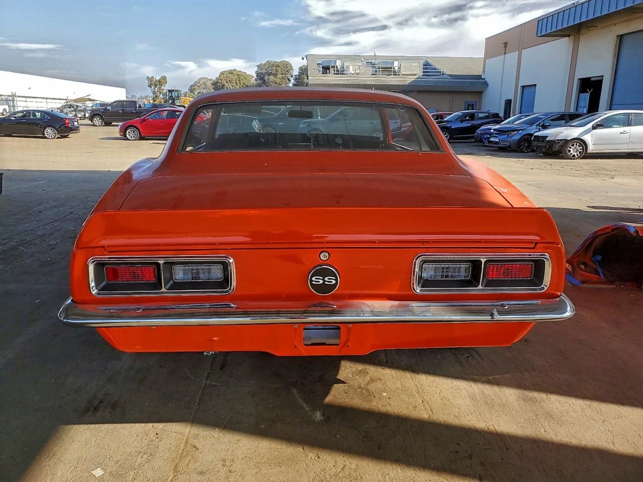 Chevrolet Camaro SS | Mobile.bg � ����������� 5