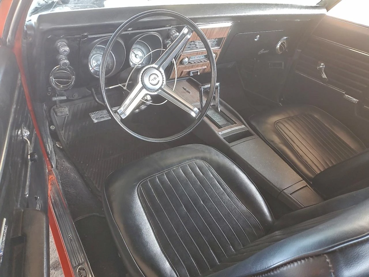 Chevrolet Camaro SS | Mobile.bg � ����������� 7