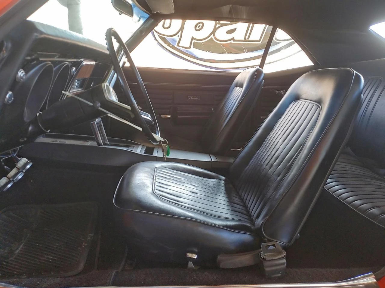 Chevrolet Camaro SS | Mobile.bg � ����������� 9
