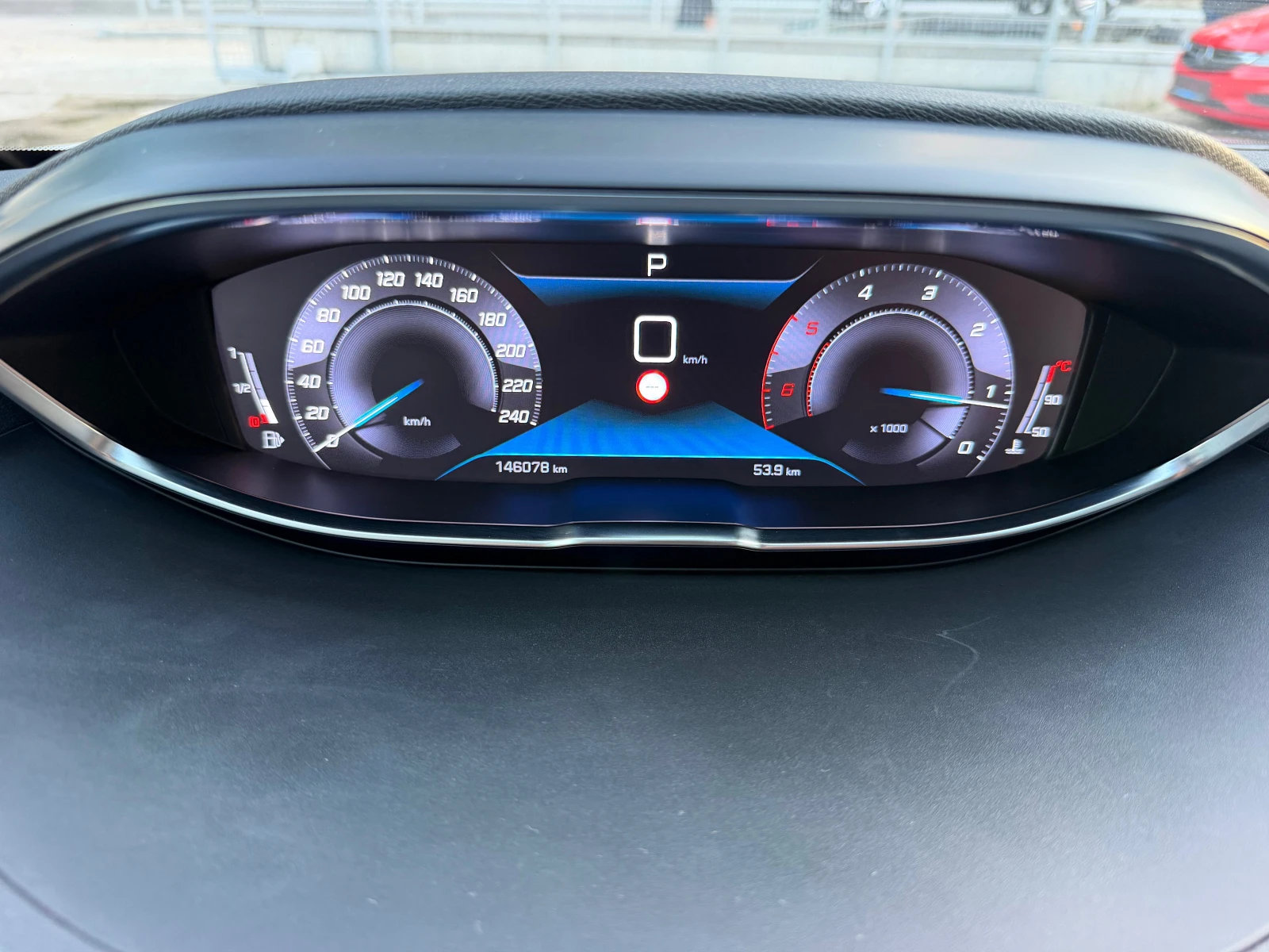 Peugeot 3008 HDI* LED* AVTOMAT* 01.2020 | Mobile.bg � ����������� 13