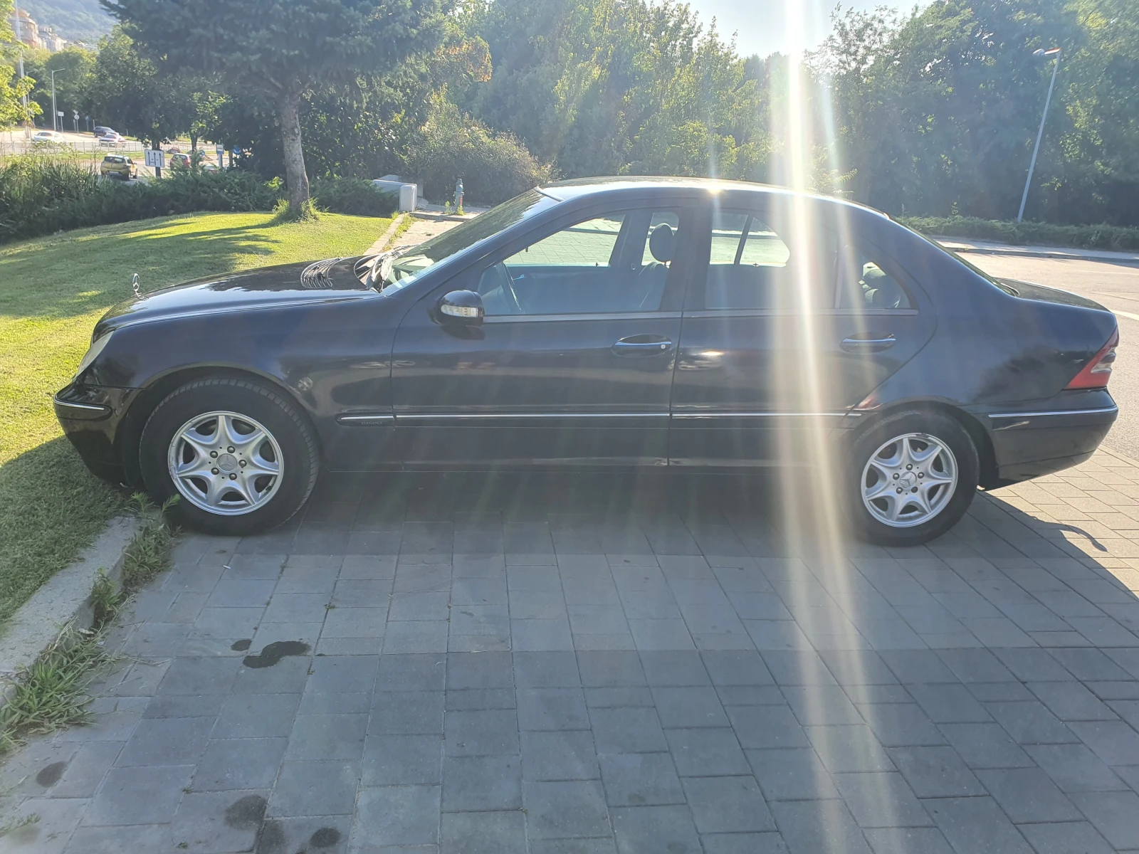 Mercedes-Benz 220 CDI | Mobile.bg � ����������� 6