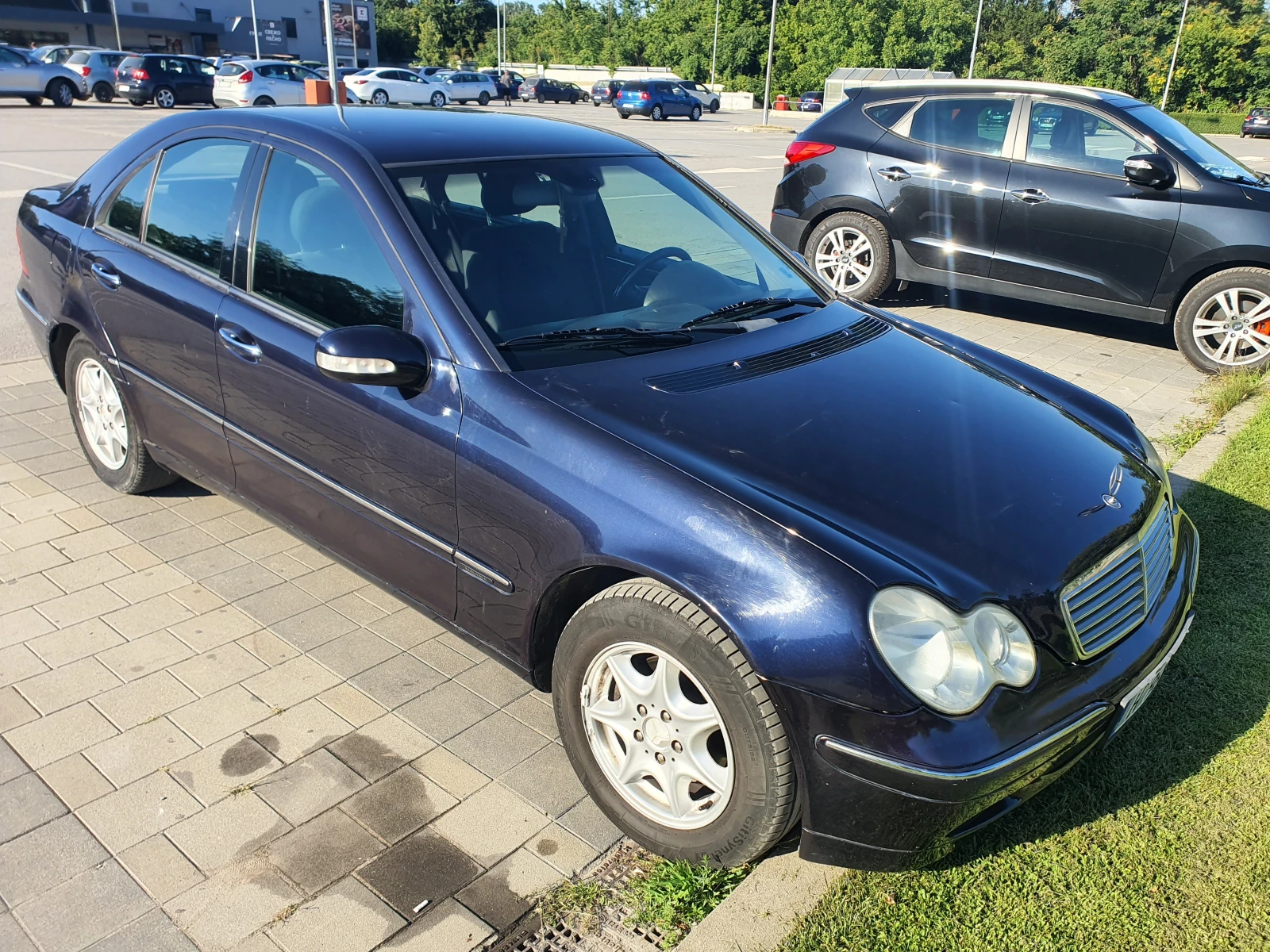Mercedes-Benz 220 CDI | Mobile.bg � ����������� 2