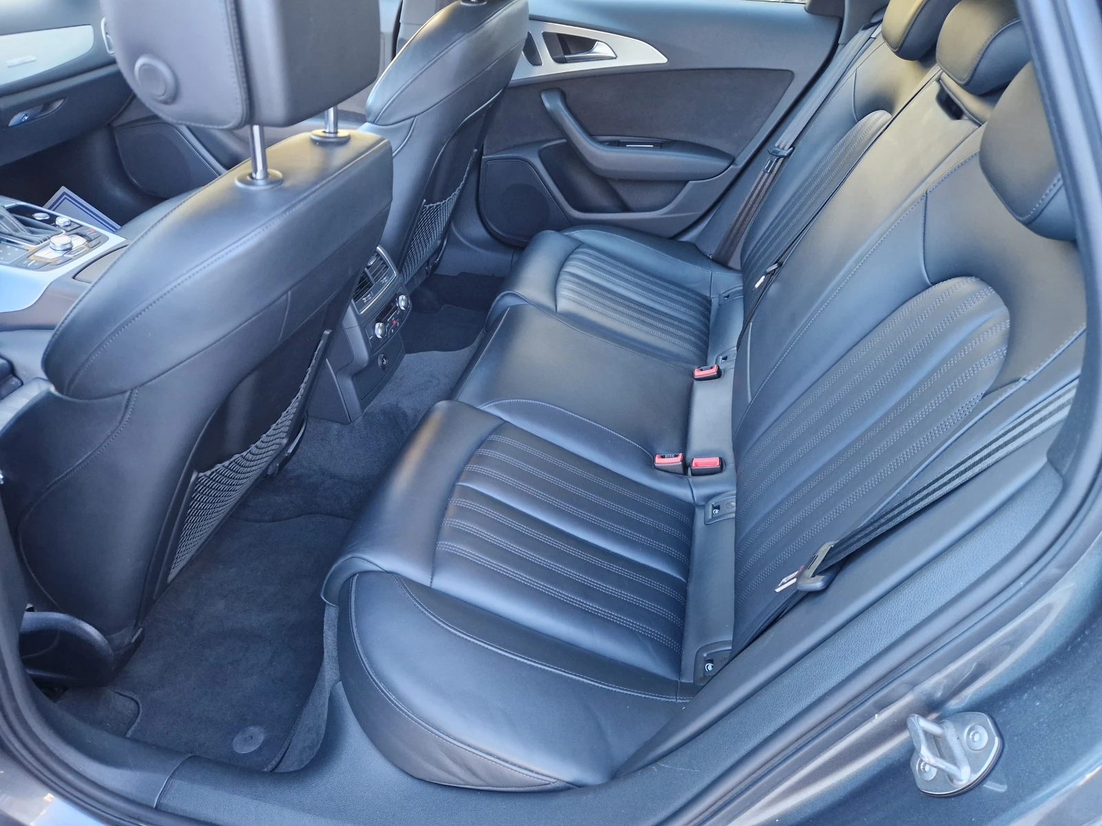 Audi A6 3.0TDI/S line/MATRIX/PANORAMA | Mobile.bg � ����������� 14