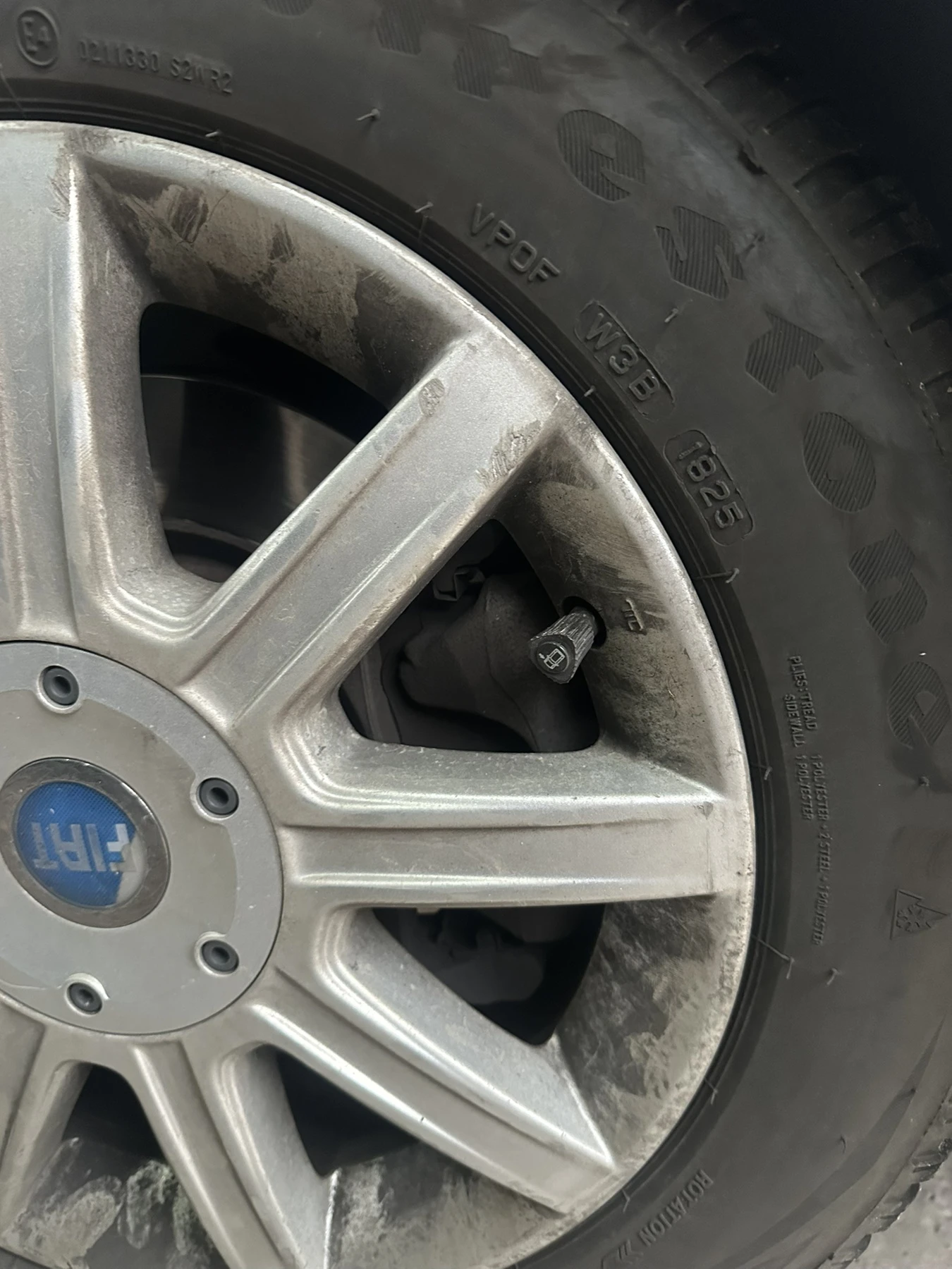 Fiat Croma, снимка 15 - Автомобили и джипове - 56749533