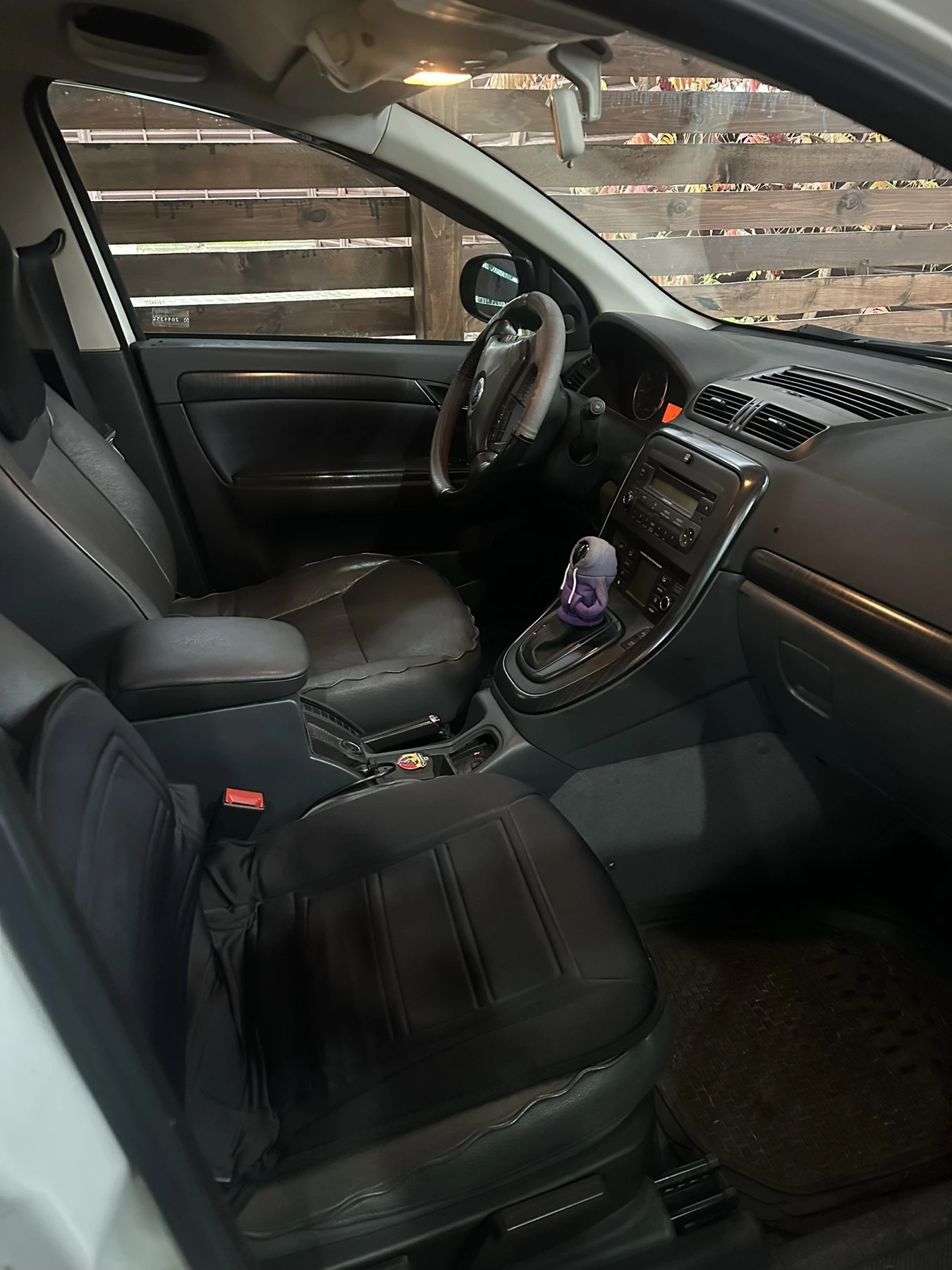 Fiat Croma, снимка 8 - Автомобили и джипове - 56749533
