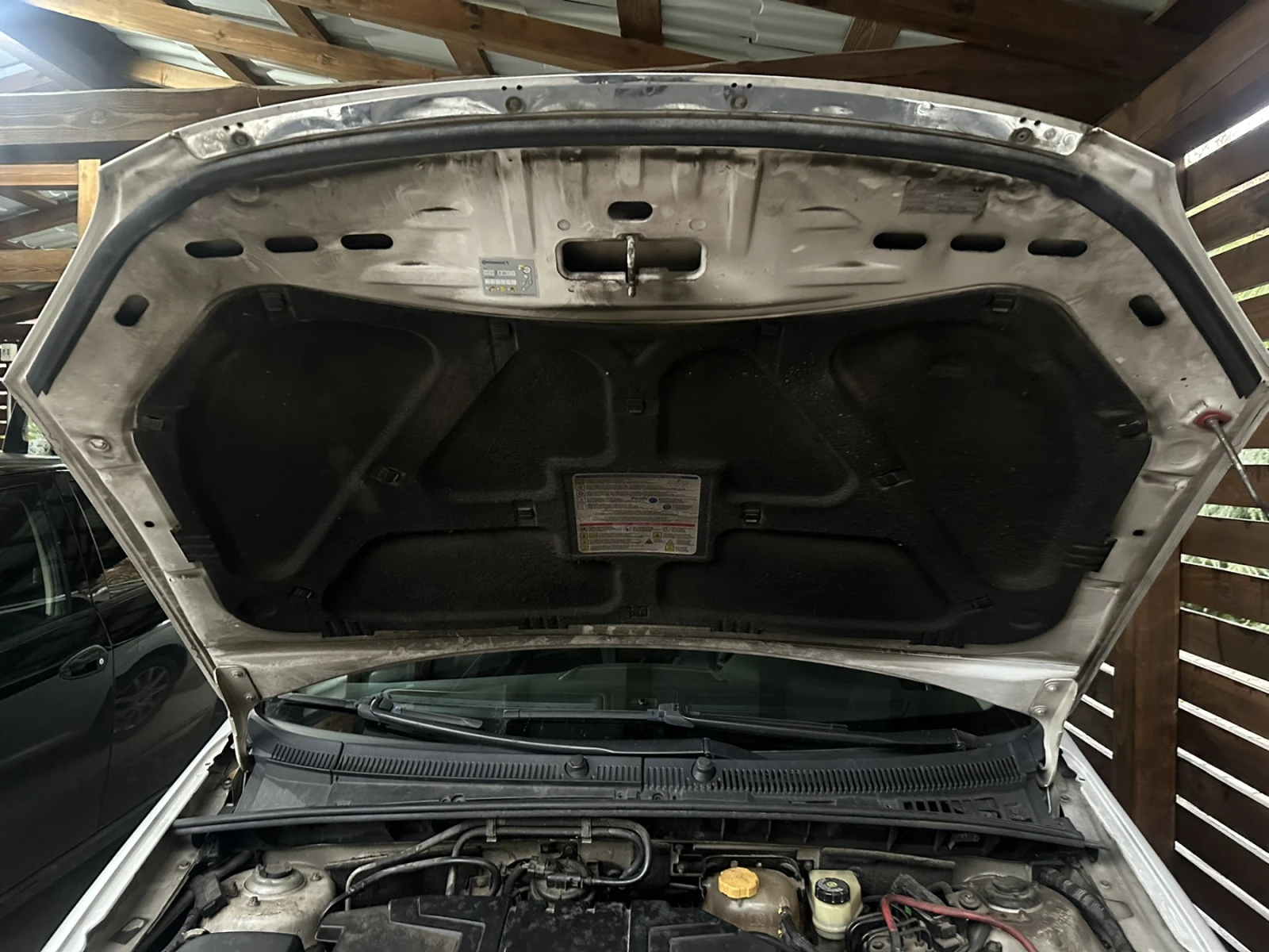 Fiat Croma, снимка 6 - Автомобили и джипове - 56749533