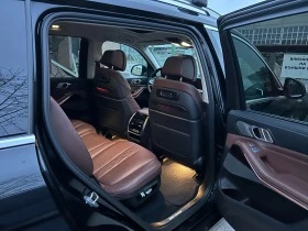 BMW X7 40i, снимка 4