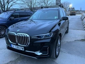 BMW X7 40i, снимка 1
