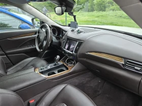 Maserati Levante, снимка 8