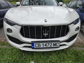 Maserati Levante, снимка 4