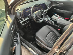 Kia Sportage 1.6* PHEV* PLUG IN HIBRID* 265HP* GT-LINE* 4х4, снимка 9