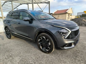Kia Sportage 1.6* PHEV* PLUG IN HIBRID* 265HP* GT-LINE* 4х4, снимка 3