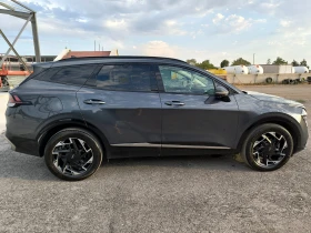 Kia Sportage 1.6* PHEV* PLUG IN HIBRID* 265HP* GT-LINE* 4х4, снимка 4