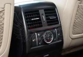 Mercedes-Benz GL 500 AMG / 4Matic / V8 / Harman Kardon / 3TV, снимка 16