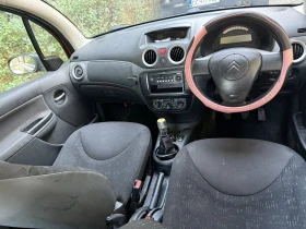 Citroen C3  1.4i 75, снимка 4