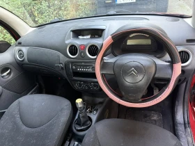 Citroen C3  1.4i 75, снимка 13