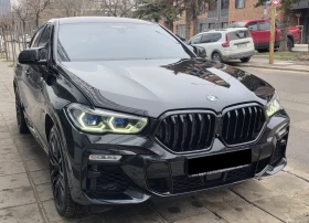 BMW X6 M50i xDrive = MGT Select 2 = , снимка 2