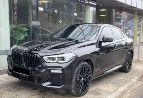 BMW X6 M50i xDrive = MGT Select 2 = , снимка 1
