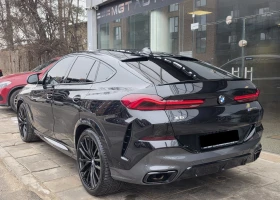 BMW X6 M50i xDrive = MGT Select 2 = , снимка 3