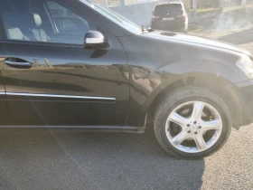 Mercedes-Benz ML 320, снимка 2