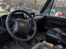 Hyundai Galloper, снимка 6