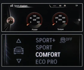 BMW X5 M50D/Harman Kardon/Панорама/Дистроник/Подгрев/Каме, снимка 14