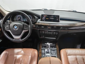 BMW X5 xDrive 35i* HARMAN KARDON* AMBIENT* PANO* MEMORY* , снимка 9