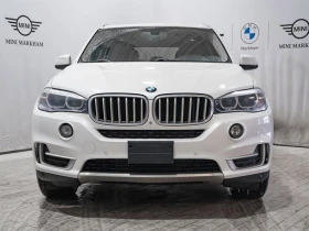 BMW X5 xDrive 35i* HARMAN KARDON* AMBIENT* PANO* MEMORY* , снимка 5