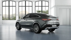 Mercedes-Benz GLE 300 d 4MATIC Coupe, снимка 6