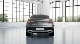 Mercedes-Benz GLE 300 d 4MATIC Coupe, снимка 5