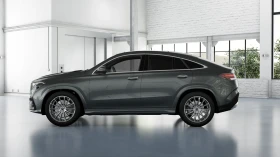 Mercedes-Benz GLE 300 d 4MATIC Coupe, снимка 7
