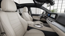 Mercedes-Benz GLE 300 d 4MATIC Coupe, снимка 9