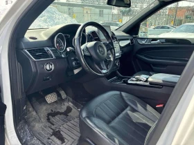 Mercedes-Benz GLE 400 АМГ ПАКЕТ/CARFAX/Подгрев/Пано/360 Камера/Клип, снимка 7