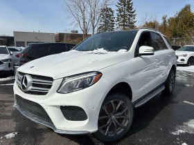 Mercedes-Benz GLE 400 АМГ ПАКЕТ/CARFAX/Подгрев/Пано/360 Камера/Клип, снимка 1