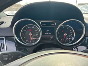 Mercedes-Benz GLE 400 АМГ ПАКЕТ/CARFAX/Подгрев/Пано/360 Камера/Клип, снимка 8