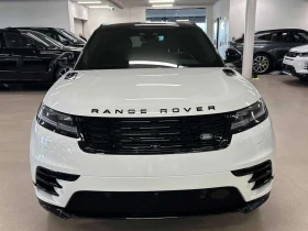 Land Rover Range Rover Velar * Dynamic SE * CARFAX * ПАНО * 2 КЛЮЧА * + ГУМИ, снимка 6
