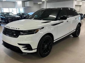 Land Rover Range Rover Velar * Dynamic SE * CARFAX * ПАНО * 2 КЛЮЧА * + ГУМИ, снимка 1