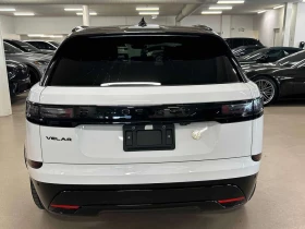 Land Rover Range Rover Velar * Dynamic SE * CARFAX * ПАНО * 2 КЛЮЧА * + ГУМИ, снимка 4