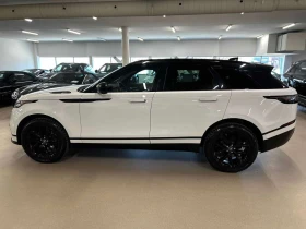 Land Rover Range Rover Velar * Dynamic SE * CARFAX * ПАНО * 2 КЛЮЧА * + ГУМИ, снимка 2