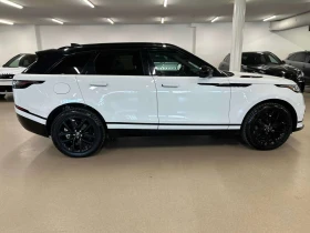 Land Rover Range Rover Velar * Dynamic SE * CARFAX * ПАНО * 2 КЛЮЧА * + ГУМИ, снимка 3
