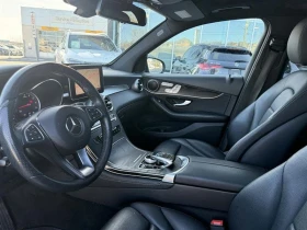 Mercedes-Benz GLC 300* 4MATIC* АвтоКредит* (ЦЕНА ДО БГ), снимка 6