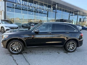 Mercedes-Benz GLC 300* 4MATIC* АвтоКредит* (ЦЕНА ДО БГ), снимка 3