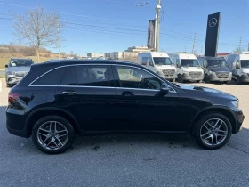 Mercedes-Benz GLC 300* 4MATIC* АвтоКредит* (ЦЕНА ДО БГ), снимка 5