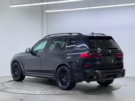 BMW X7 2021 BMW X7 xDrive40i AWD, снимка 7
