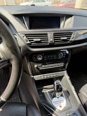 BMW X1 2, 5 Xdrive Face Sport Line , снимка 7