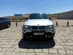 BMW X3 2.0d | 177 hp , снимка 3