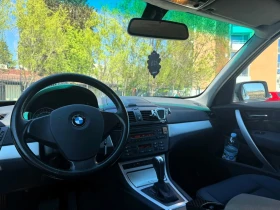 BMW X3 2.0d | 177 hp , снимка 13